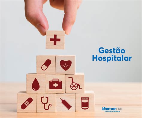 Gestão Hospitalar Vagas: Encontre as Melhores Oportunidades e Salários